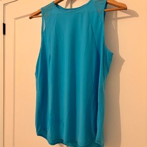 Lululemon Sculpt Tank Top